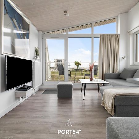 Ferienhaus Moewennest Marina Wendtorf 외부 사진