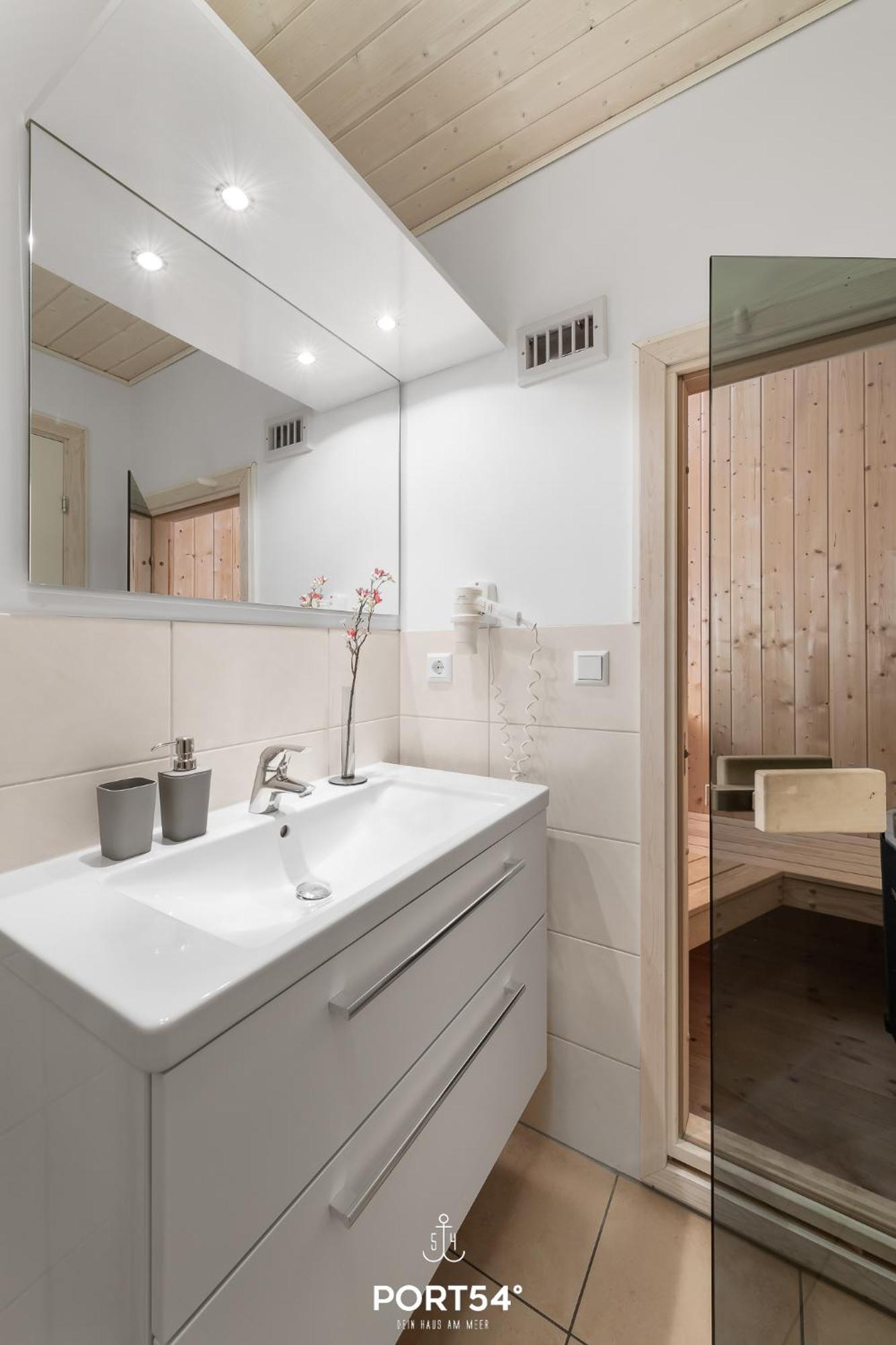 Ferienhaus Moewennest Marina Wendtorf 외부 사진