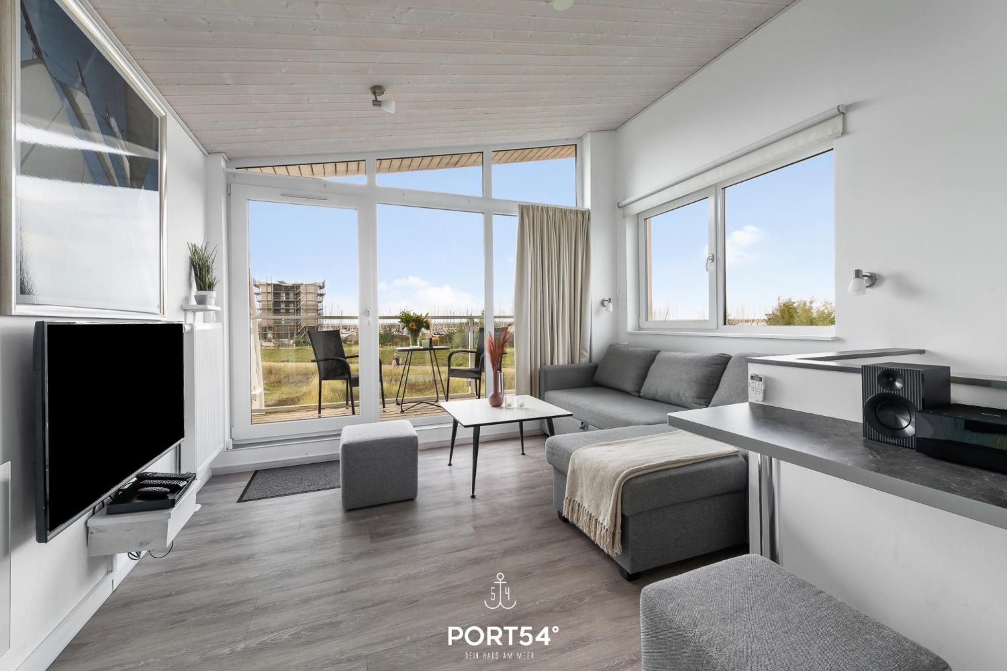Ferienhaus Moewennest Marina Wendtorf 외부 사진