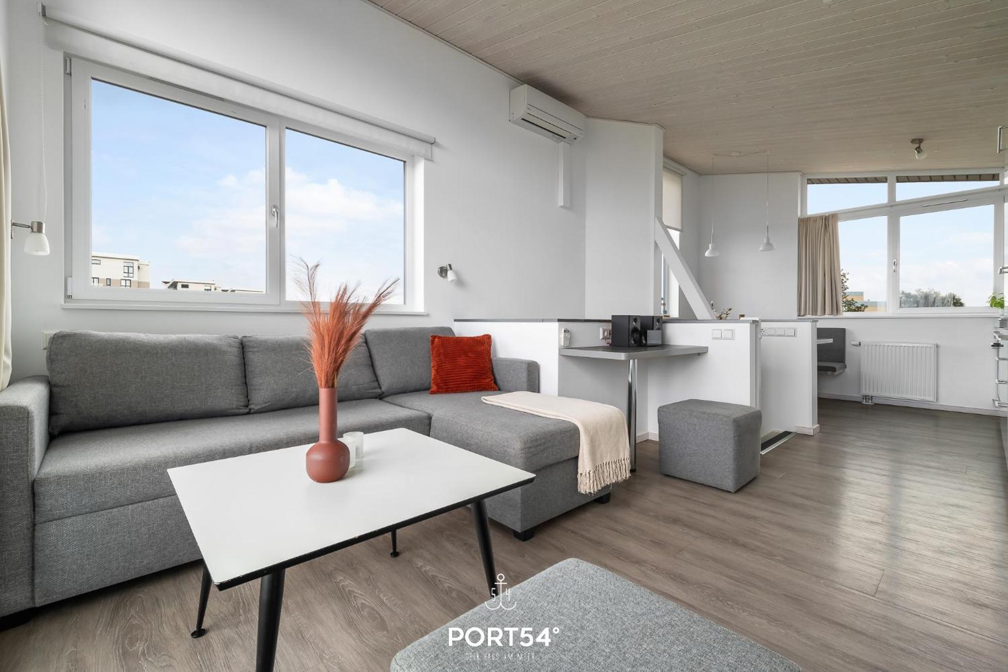 Ferienhaus Moewennest Marina Wendtorf 외부 사진