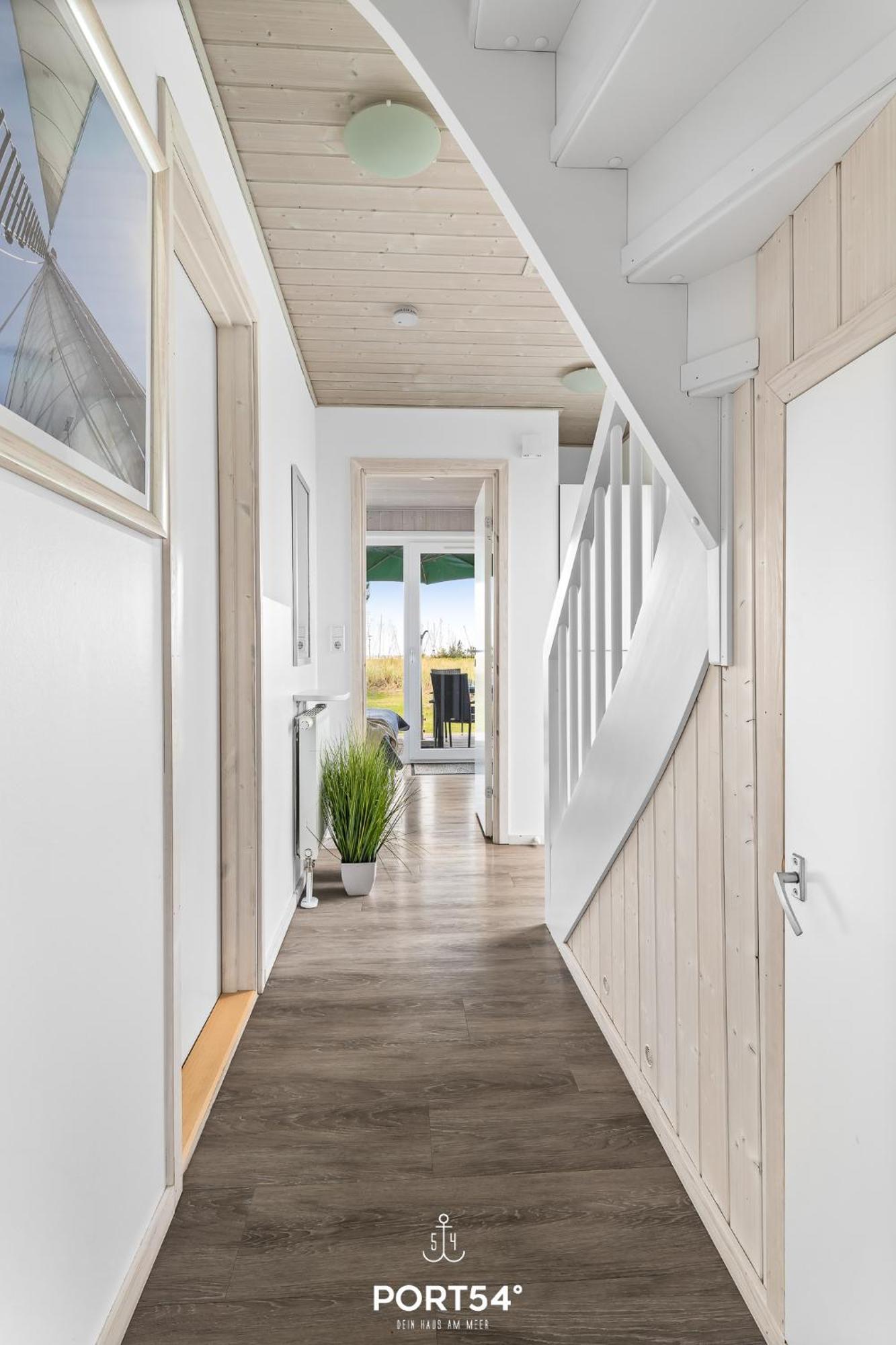 Ferienhaus Moewennest Marina Wendtorf 외부 사진