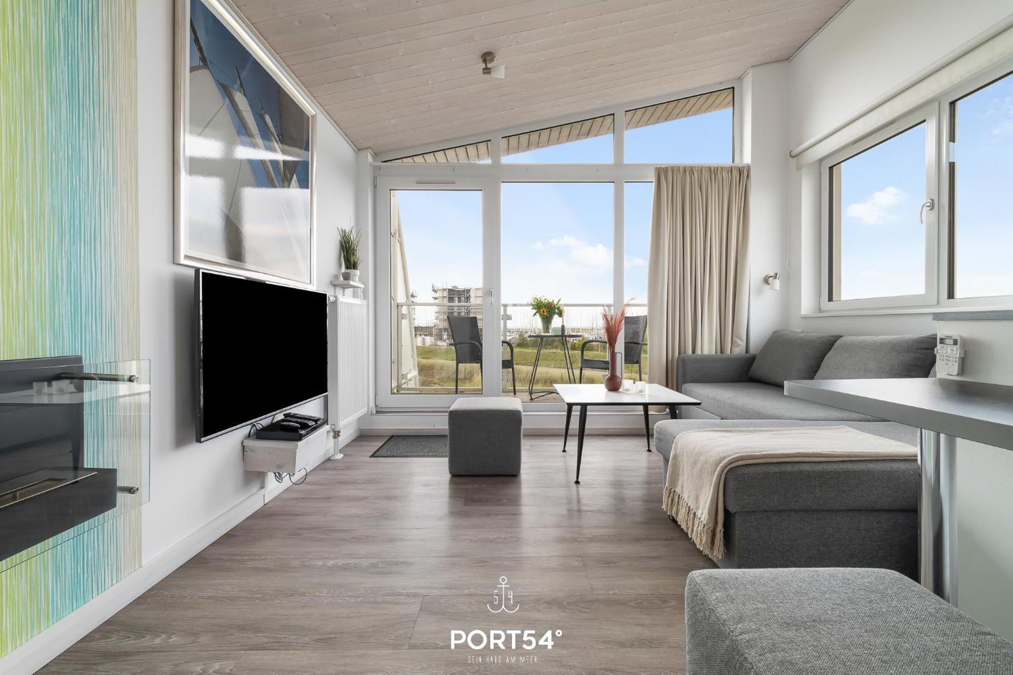 Ferienhaus Moewennest Marina Wendtorf 외부 사진