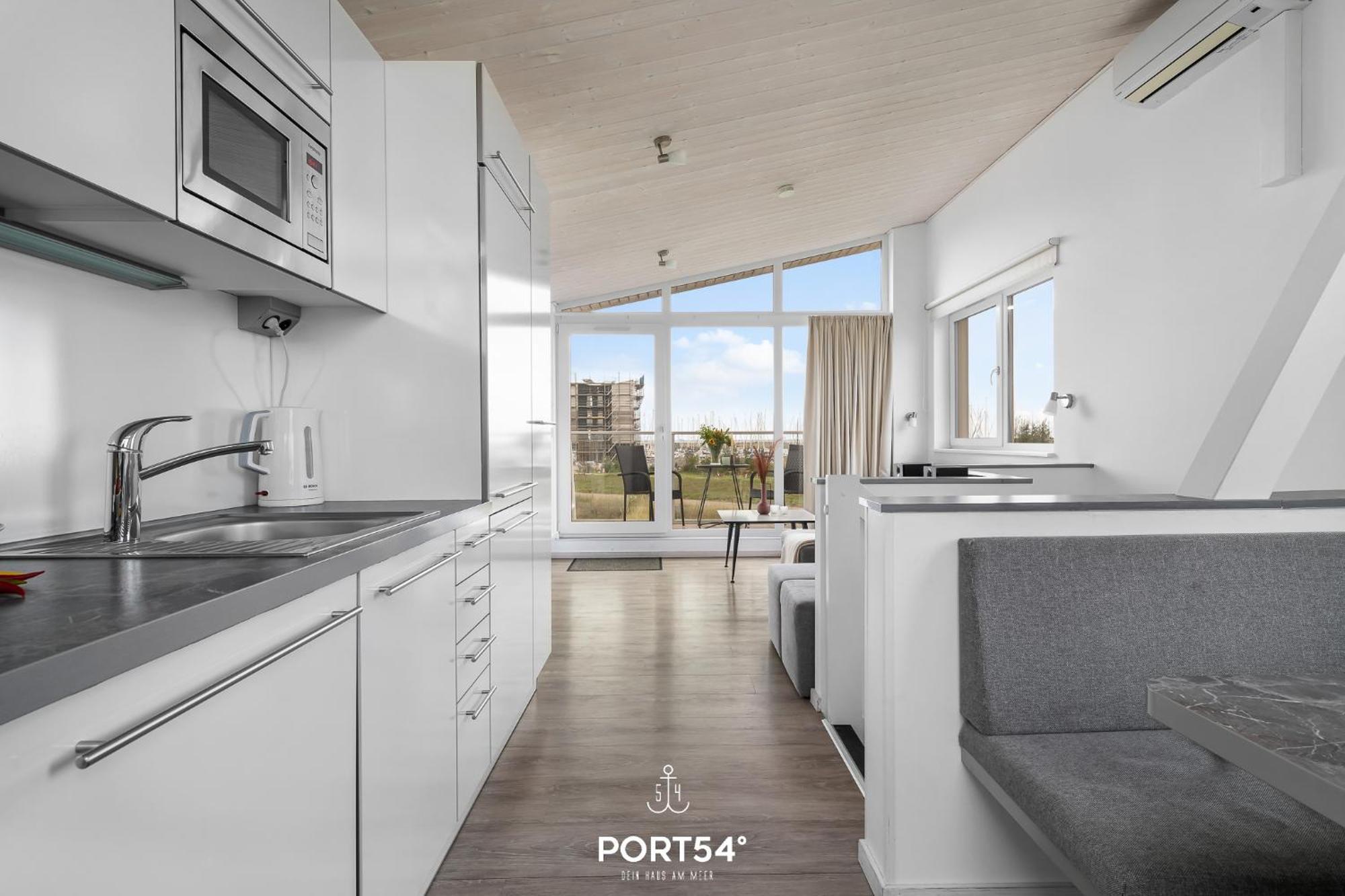 Ferienhaus Moewennest Marina Wendtorf 외부 사진