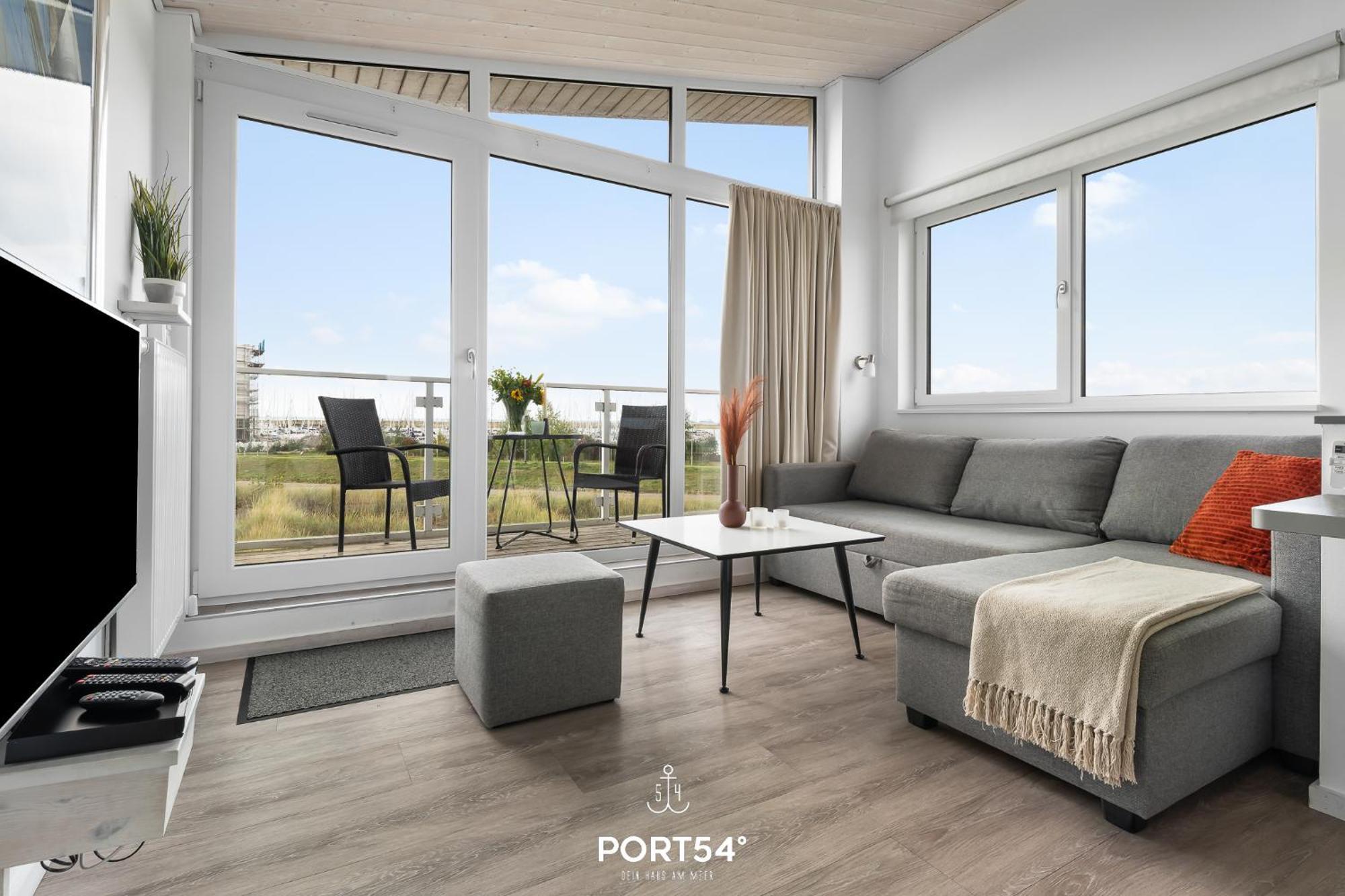 Ferienhaus Moewennest Marina Wendtorf 외부 사진