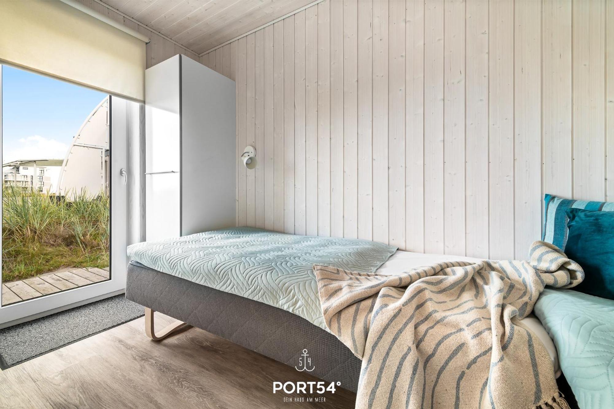 Ferienhaus Moewennest Marina Wendtorf 외부 사진