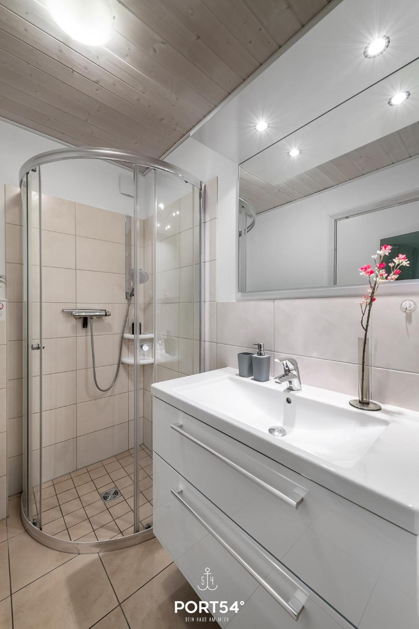 Ferienhaus Moewennest Marina Wendtorf 외부 사진