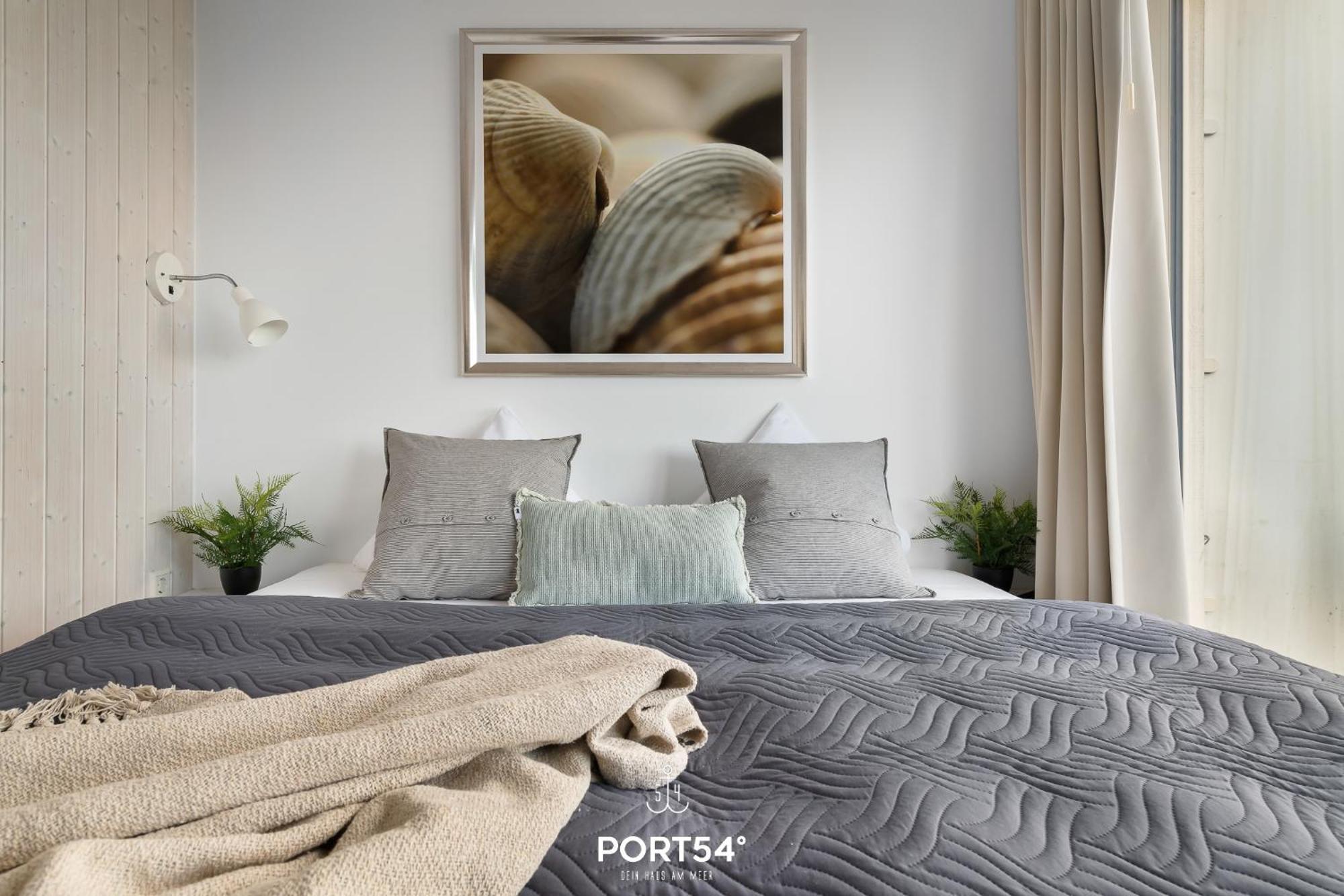 Ferienhaus Moewennest Marina Wendtorf 외부 사진