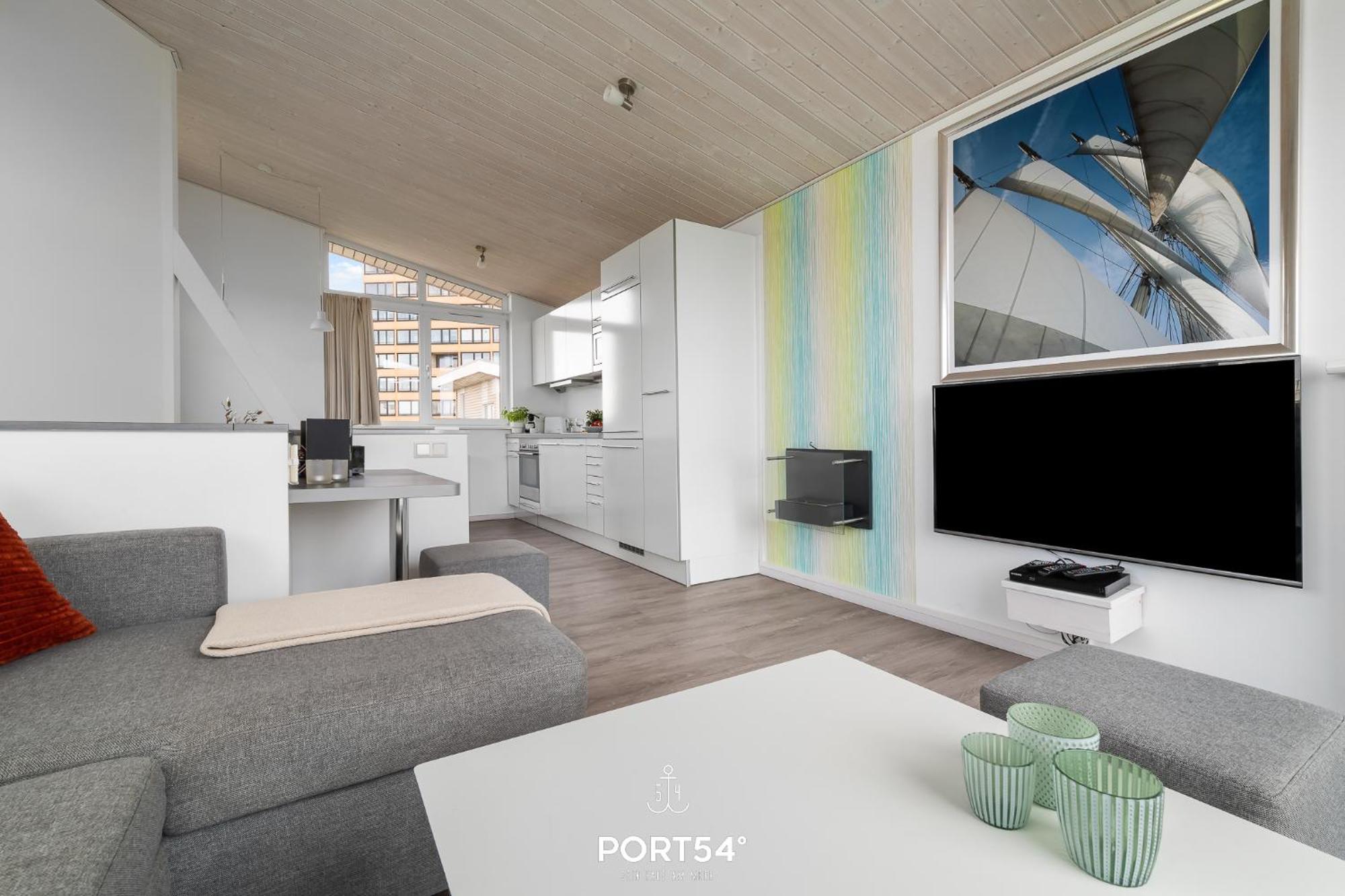 Ferienhaus Moewennest Marina Wendtorf 외부 사진