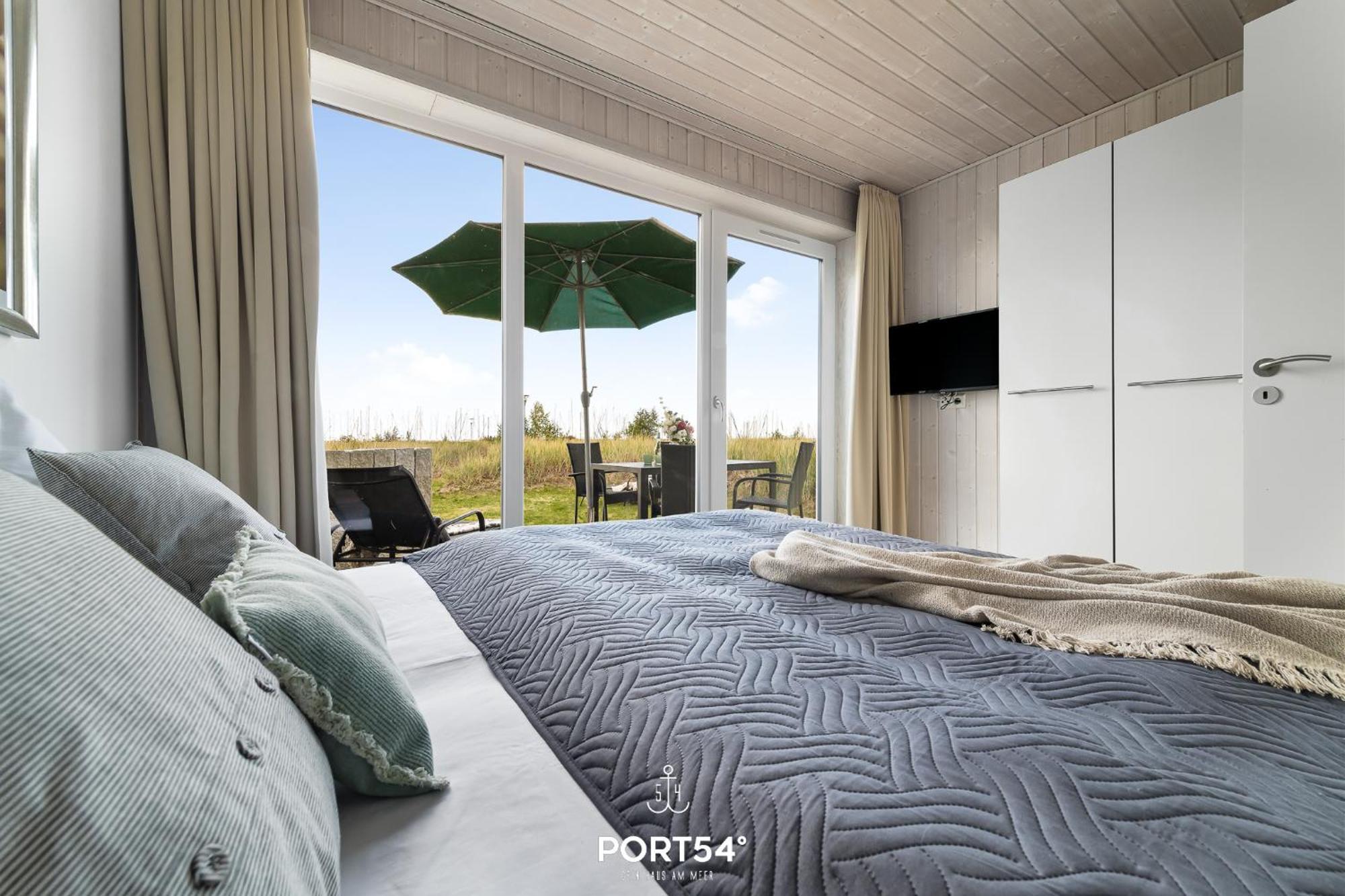 Ferienhaus Moewennest Marina Wendtorf 외부 사진