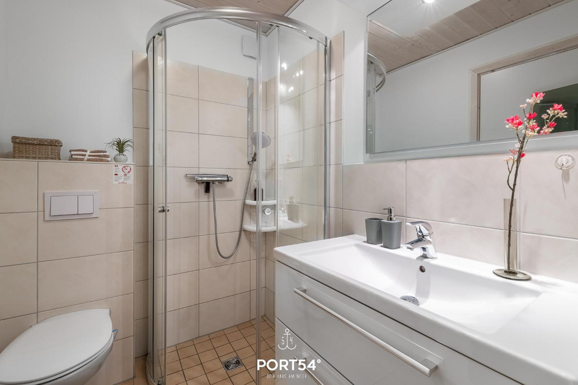 Ferienhaus Moewennest Marina Wendtorf 외부 사진