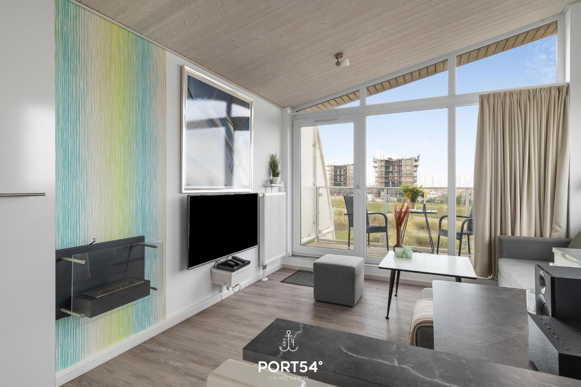 Ferienhaus Moewennest Marina Wendtorf 외부 사진