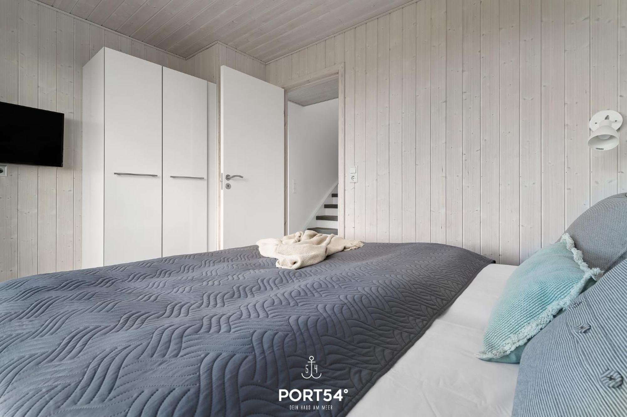 Ferienhaus Moewennest Marina Wendtorf 외부 사진
