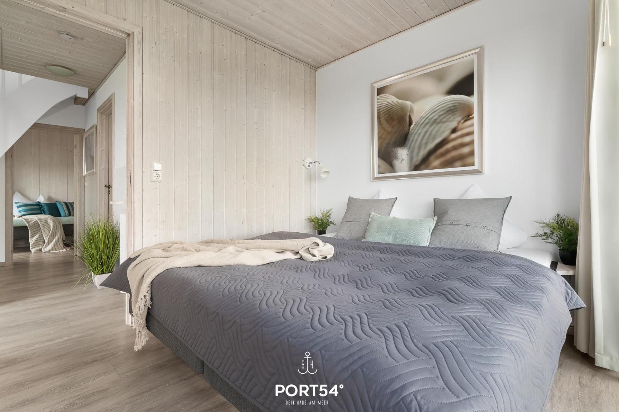 Ferienhaus Moewennest Marina Wendtorf 외부 사진