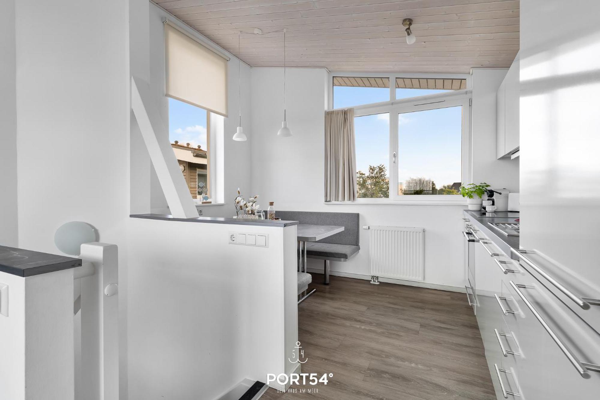 Ferienhaus Moewennest Marina Wendtorf 외부 사진