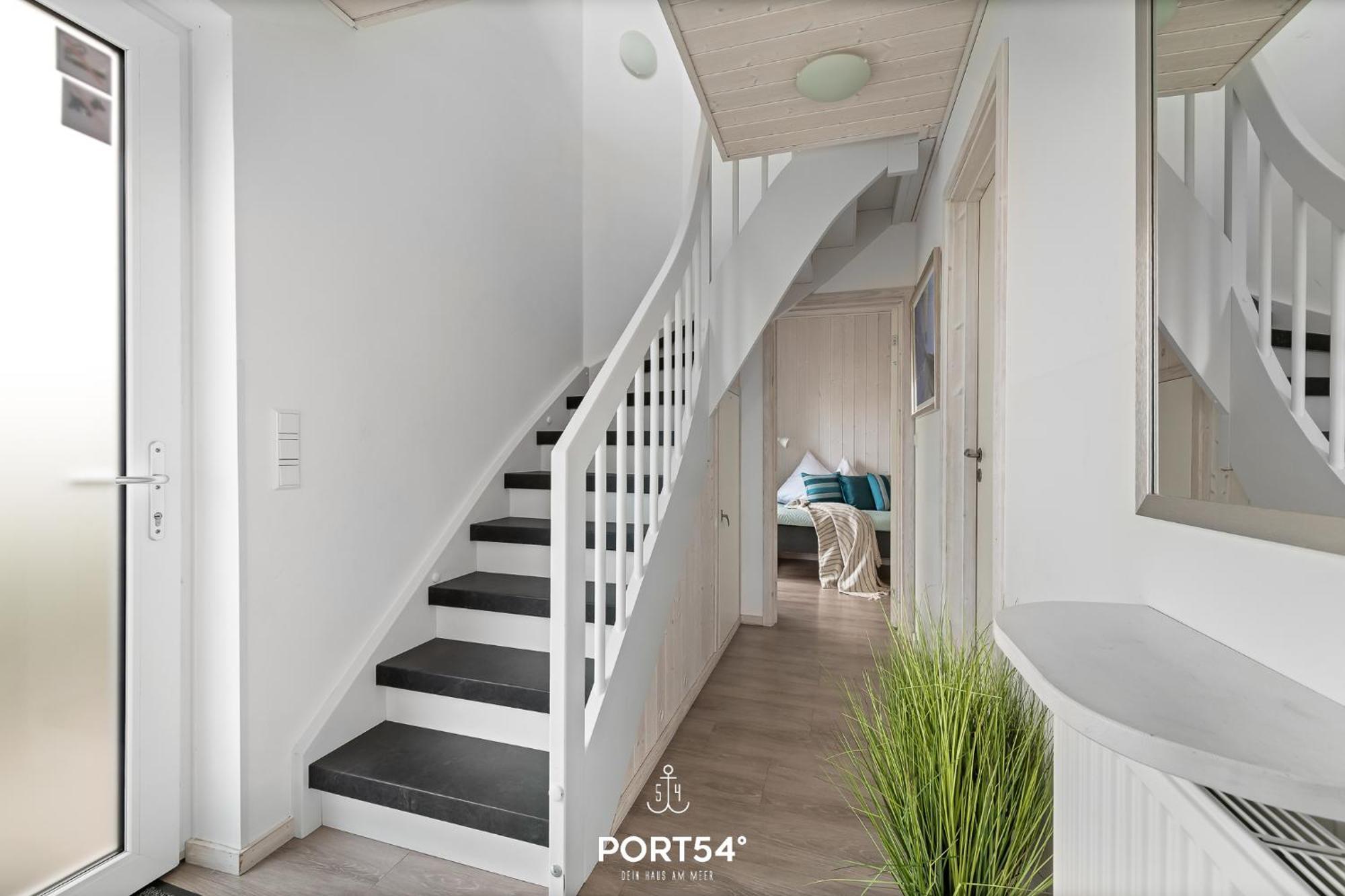 Ferienhaus Moewennest Marina Wendtorf 외부 사진