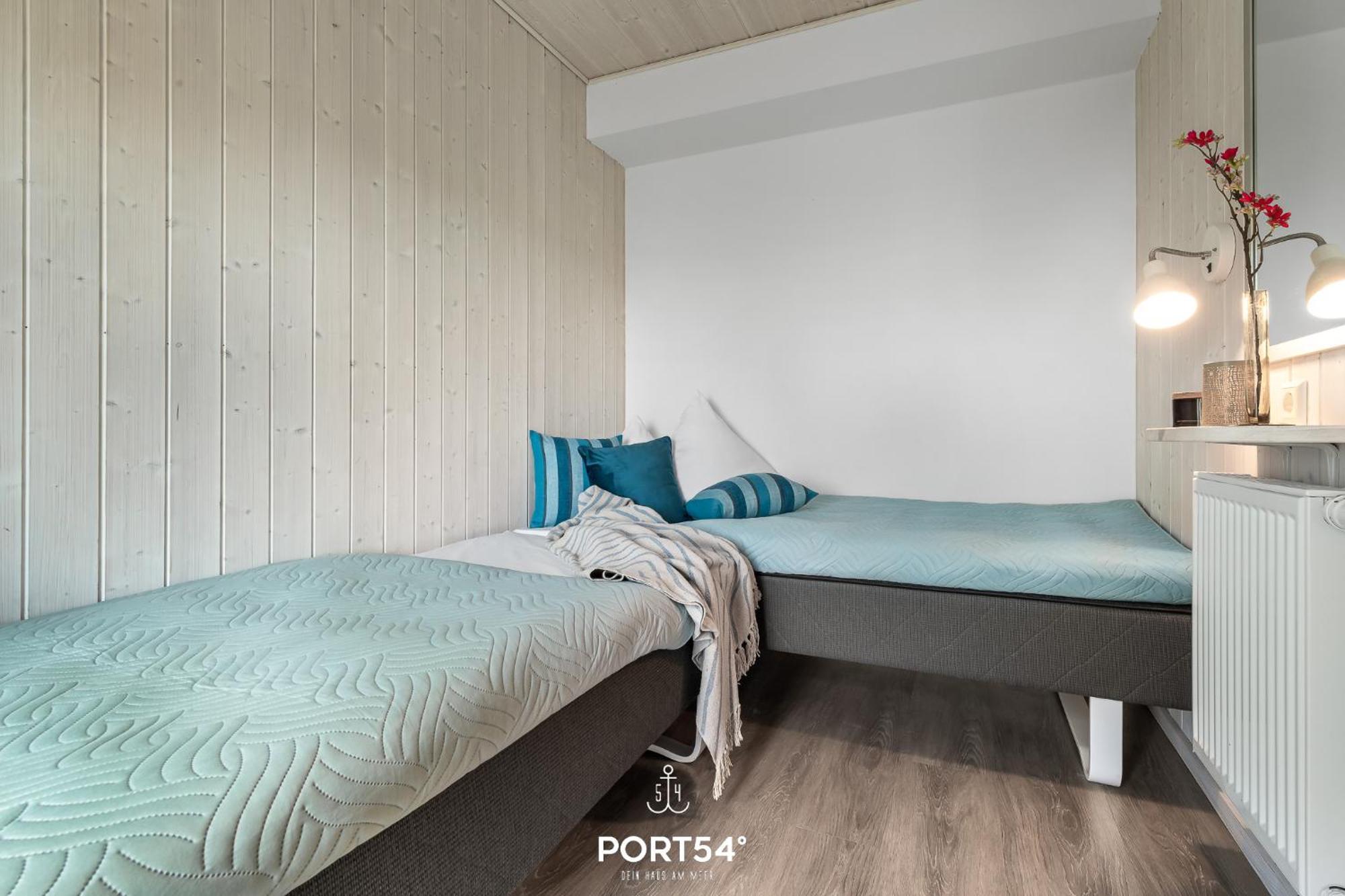Ferienhaus Moewennest Marina Wendtorf 외부 사진