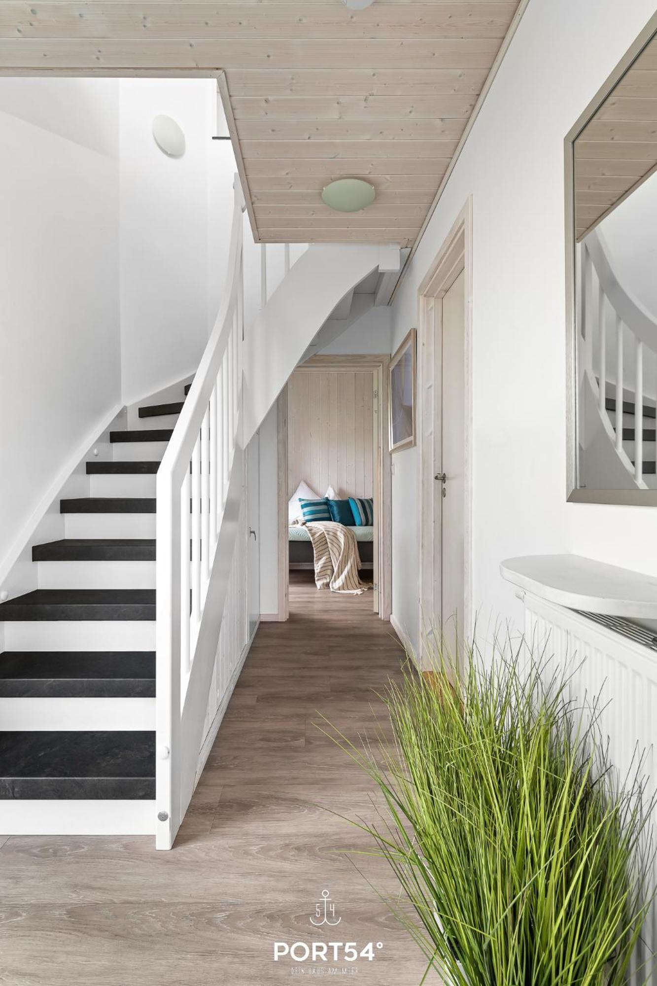 Ferienhaus Moewennest Marina Wendtorf 외부 사진