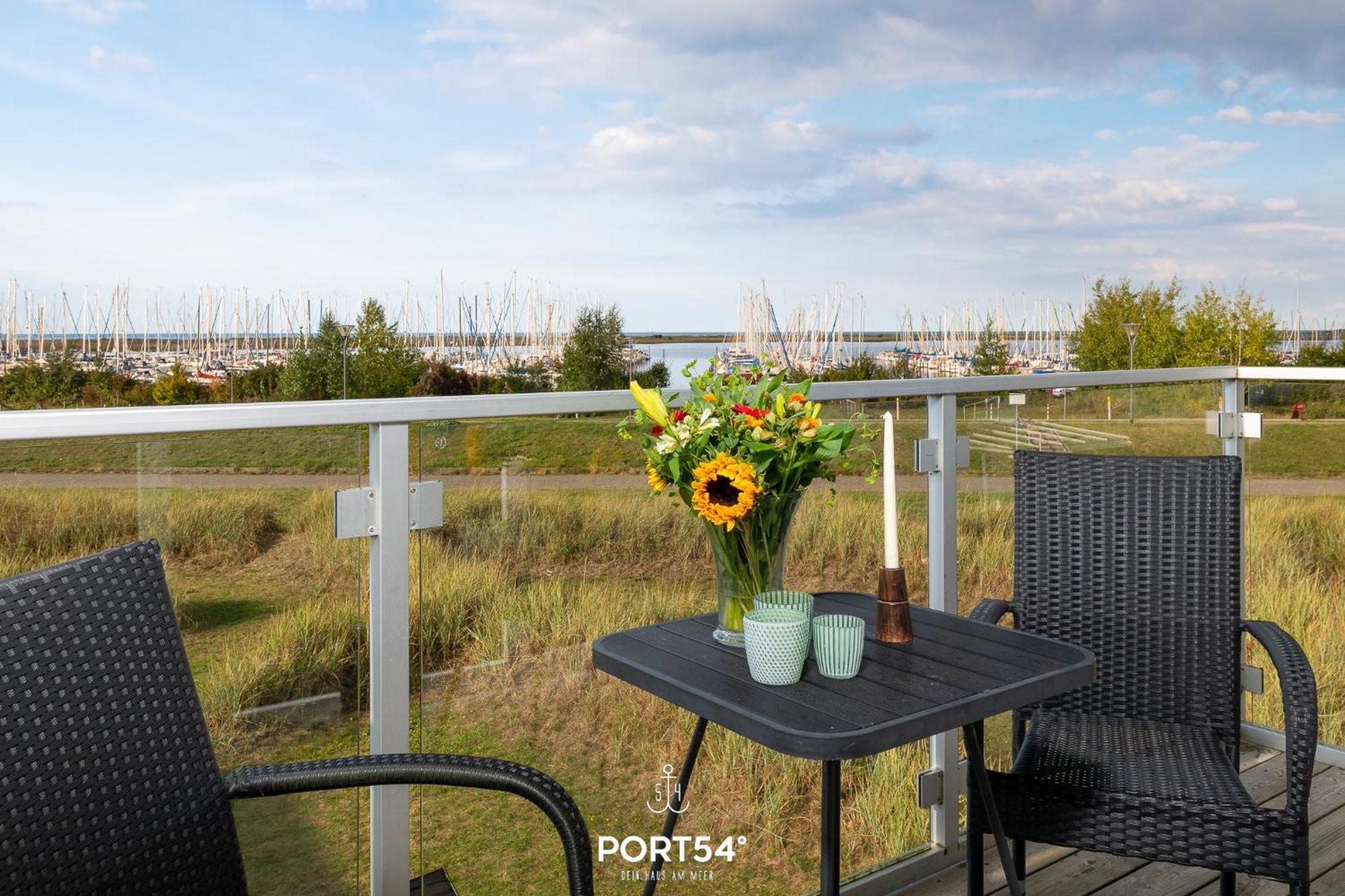 Ferienhaus Moewennest Marina Wendtorf 외부 사진
