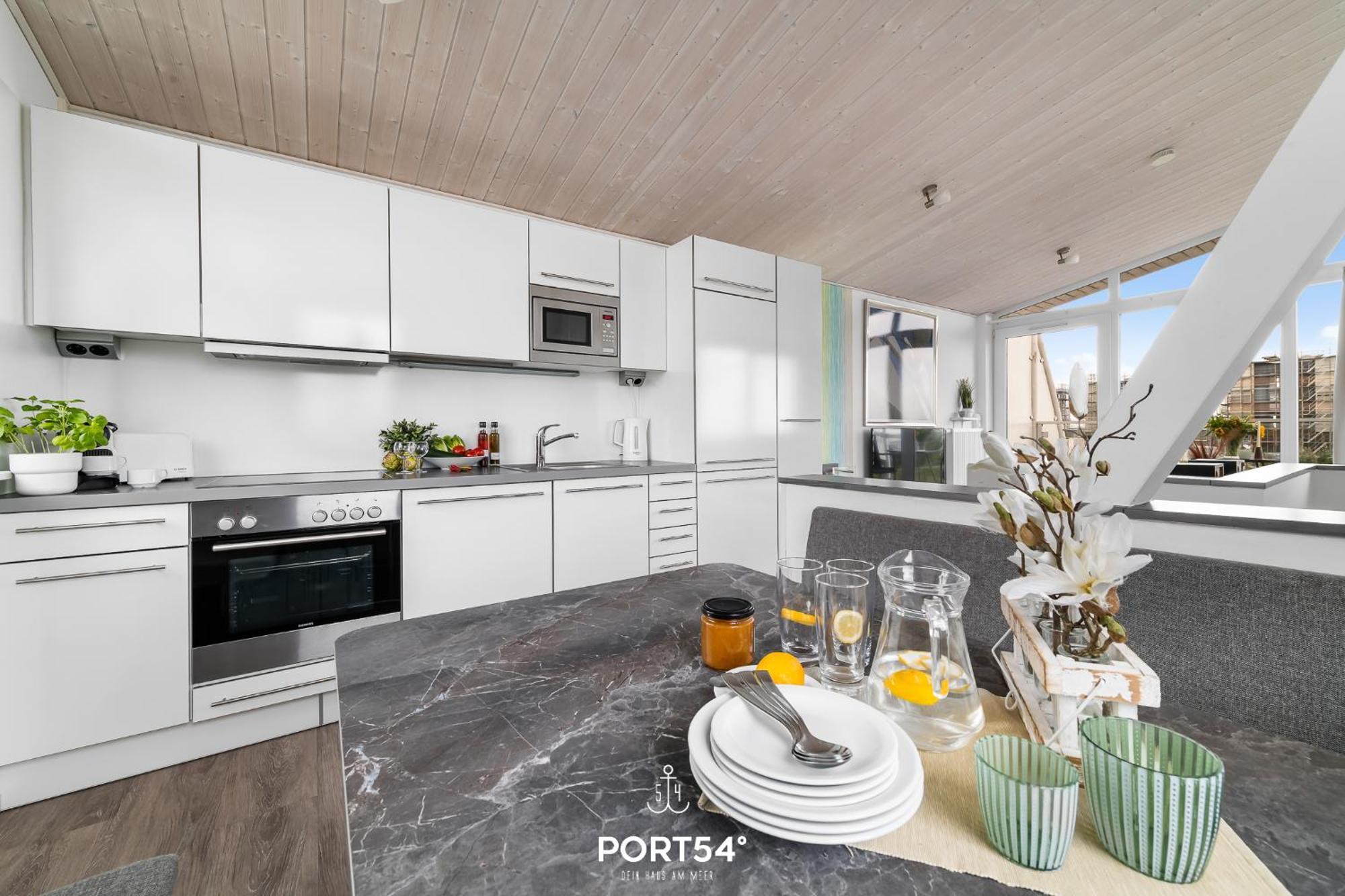 Ferienhaus Moewennest Marina Wendtorf 외부 사진